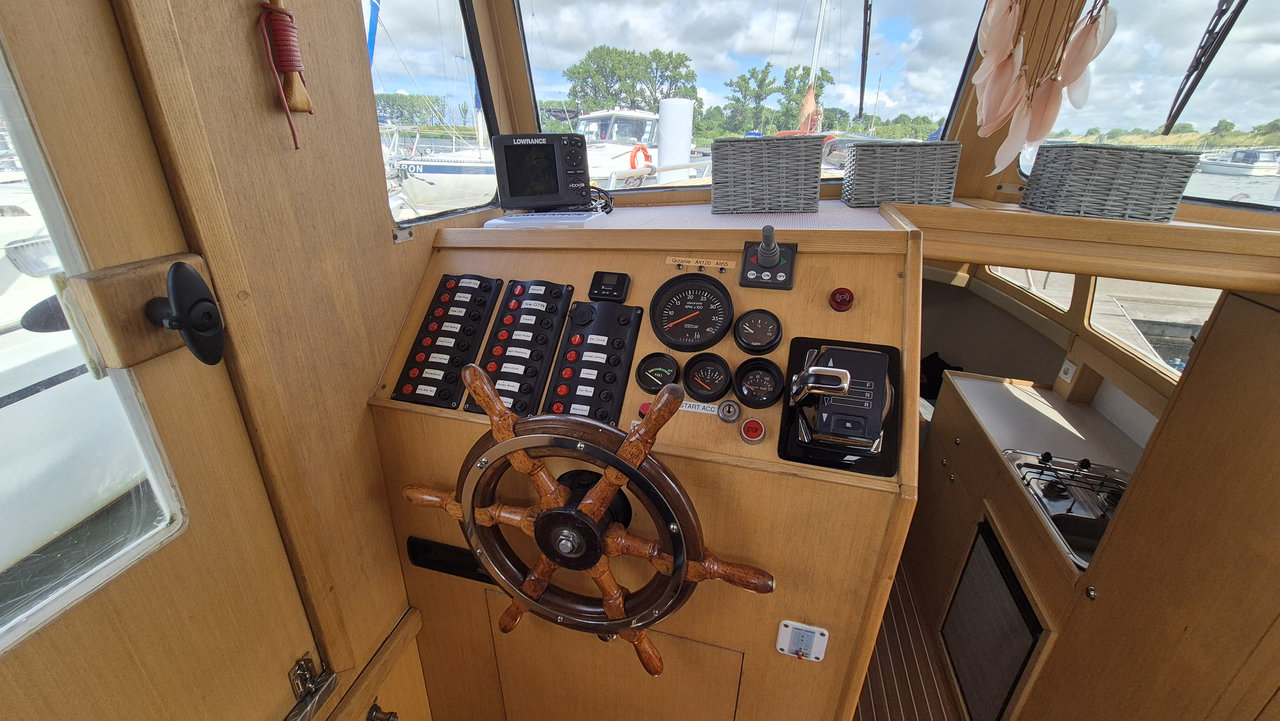 1980 Geinkruiser 780 in vendita (photo 14)
