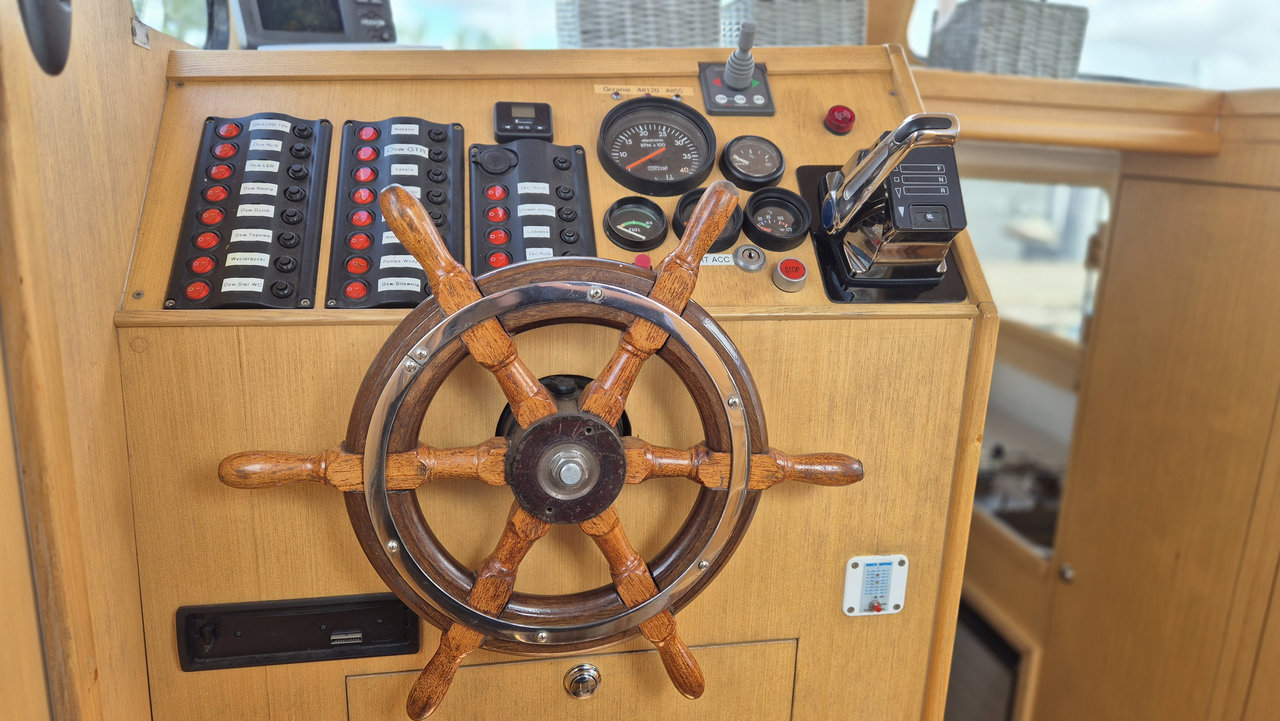 1980 Geinkruiser 780 in vendita (photo 23)
