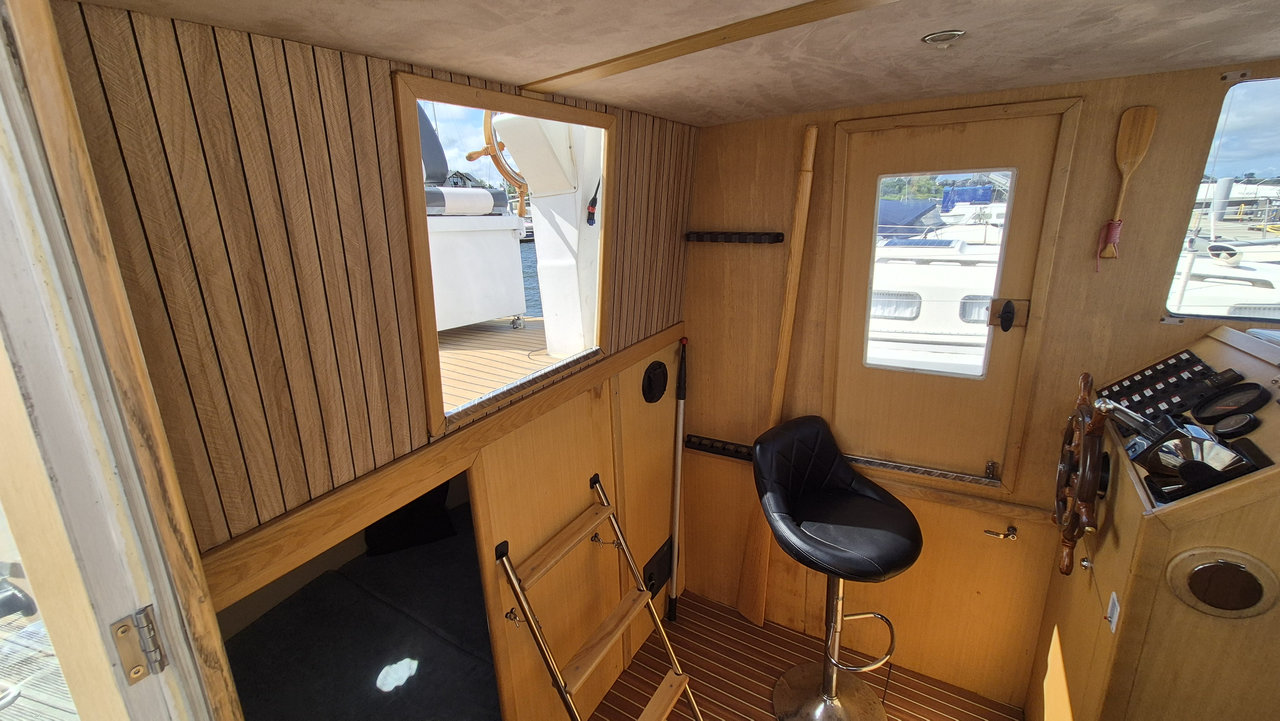 1980 Geinkruiser 780 in vendita (photo 26)