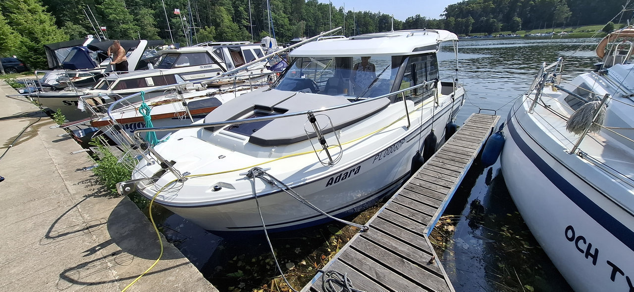 2021 Jeanneau Merry Fisher 795 en venta (photo 6)