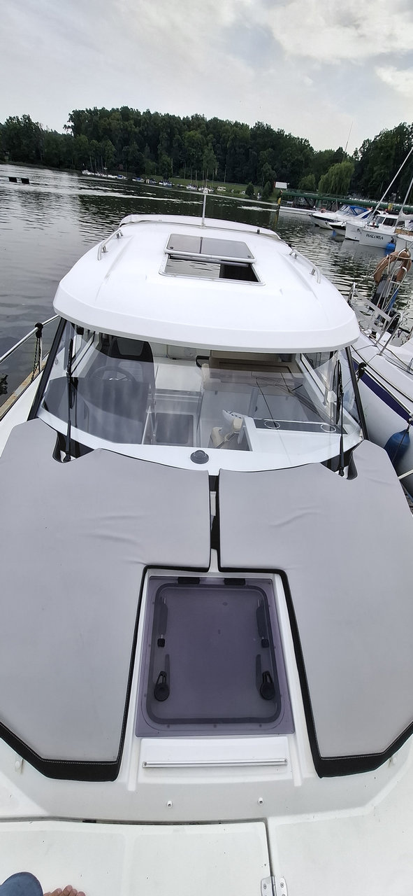 2021 Jeanneau Merry Fisher 795 en venta (photo 12)