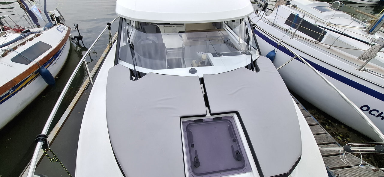 2021 Jeanneau Merry Fisher 795 en venta (photo 13)