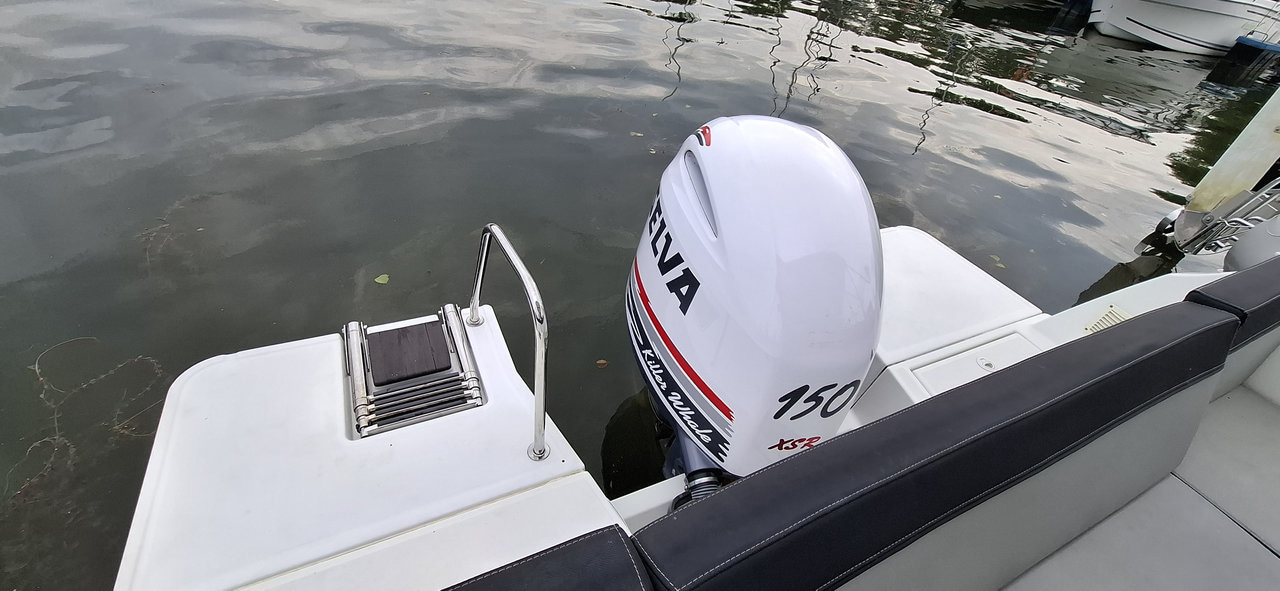 2021 Jeanneau Merry Fisher 795 en venta (photo 14)