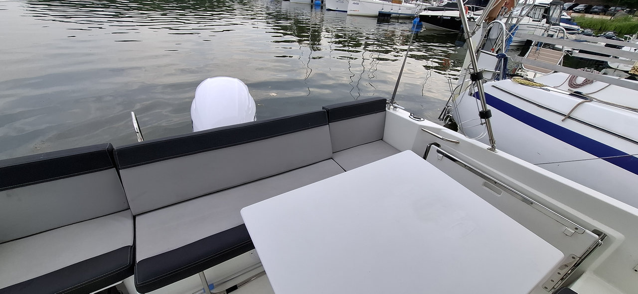 2021 Jeanneau Merry Fisher 795 en venta (photo 15)