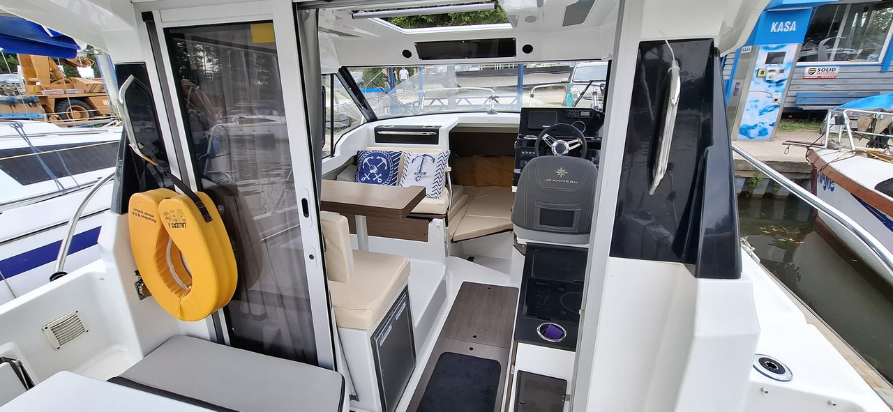 2021 Jeanneau Merry Fisher 795 en venta (photo 16)