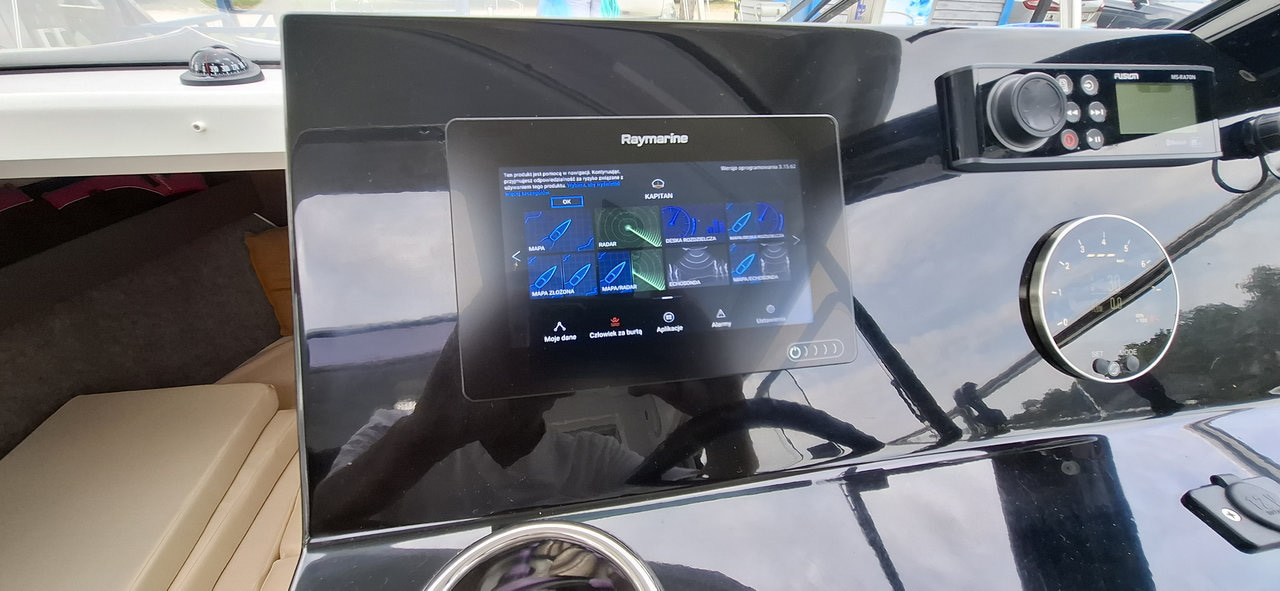 2021 Jeanneau Merry Fisher 795 en venta (photo 18)