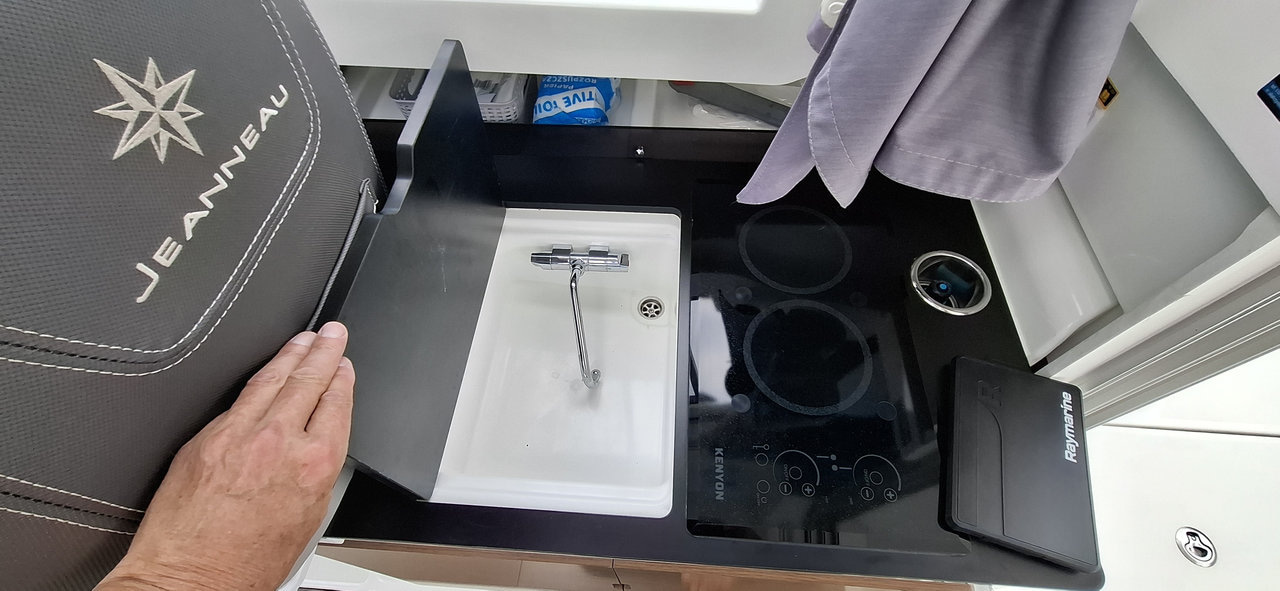 2021 Jeanneau Merry Fisher 795 en venta (photo 19)