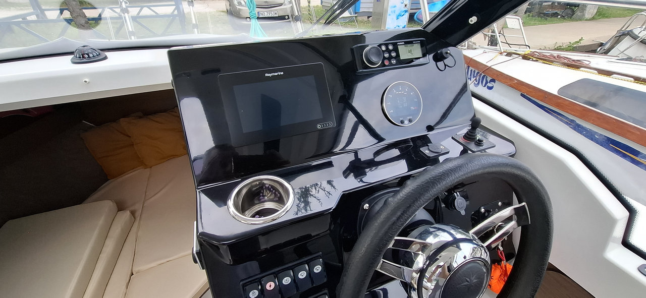 2021 Jeanneau Merry Fisher 795 en venta (photo 20)