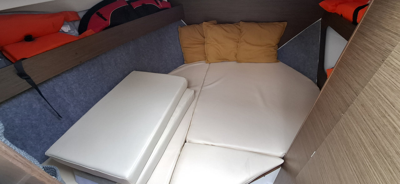 2021 Jeanneau Merry Fisher 795 en venta (photo 22)