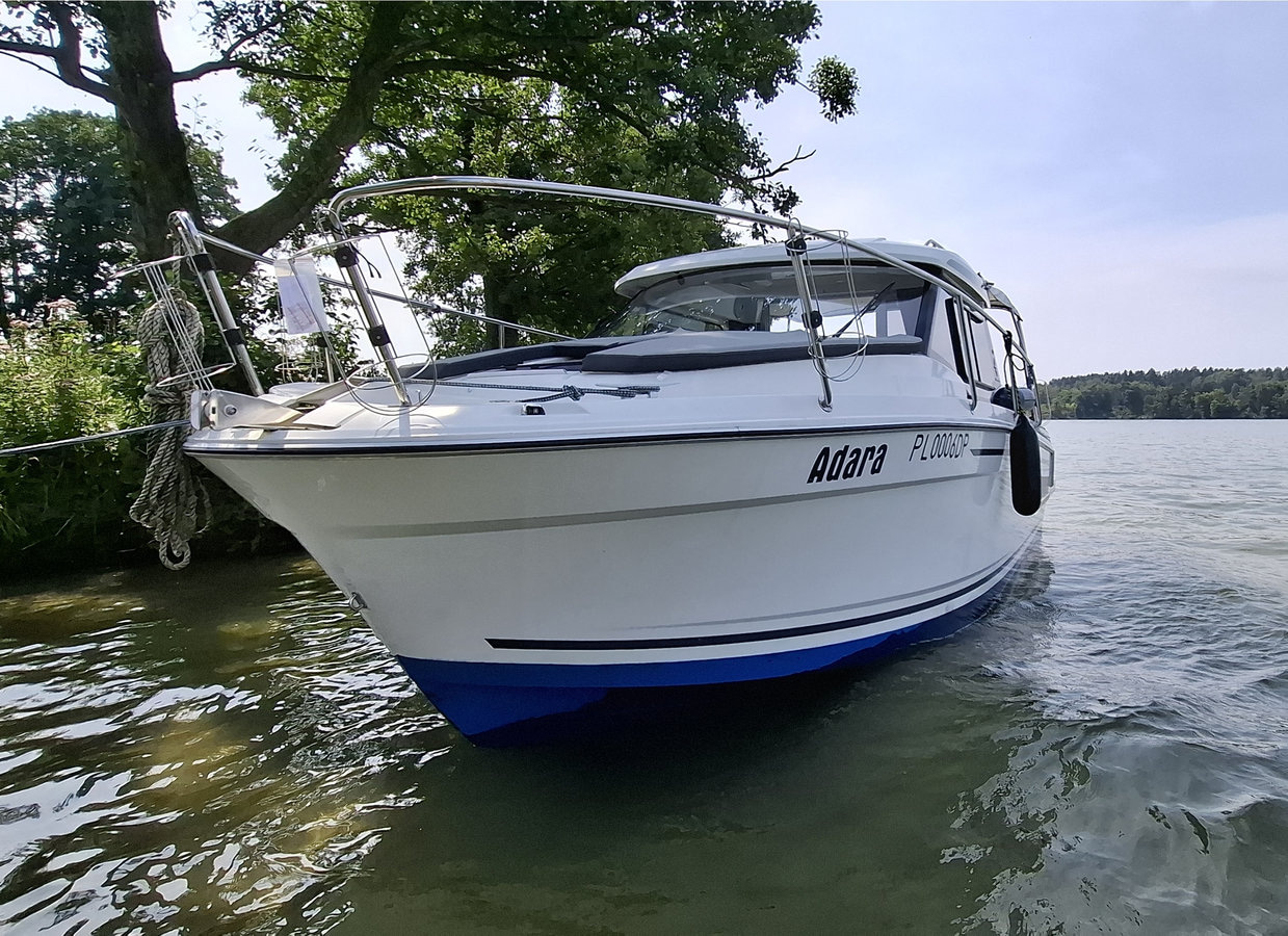 2021 Jeanneau Merry Fisher 795 en venta (photo 2)