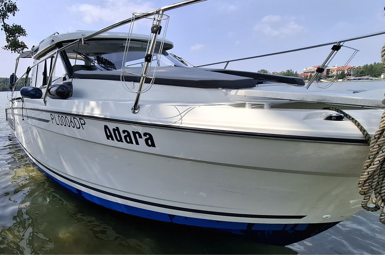 2021 Jeanneau Merry Fisher 795 en venta (photo 5)