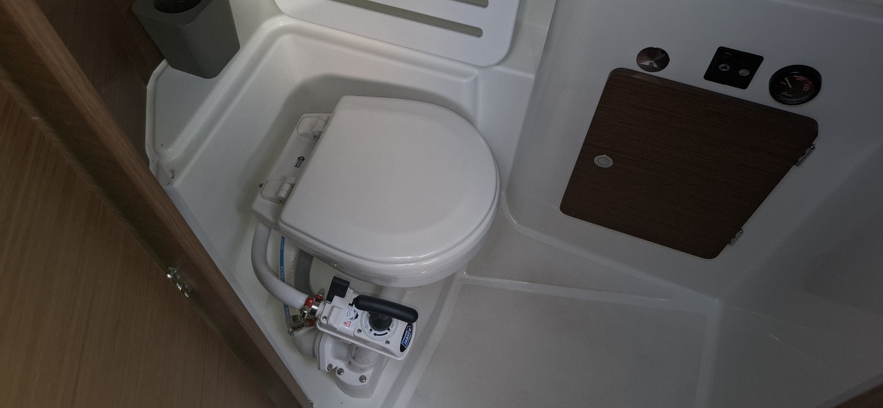 2021 Jeanneau Merry Fisher 795 en venta (photo 24)
