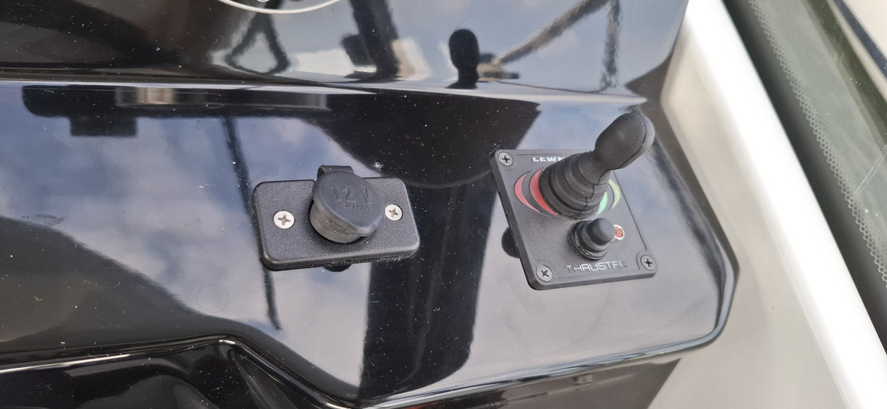 2021 Jeanneau Merry Fisher 795 en venta (photo 27)