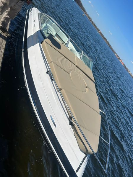 2006 Four Winns Sundowner 255 na sprzedaż (photo 19)