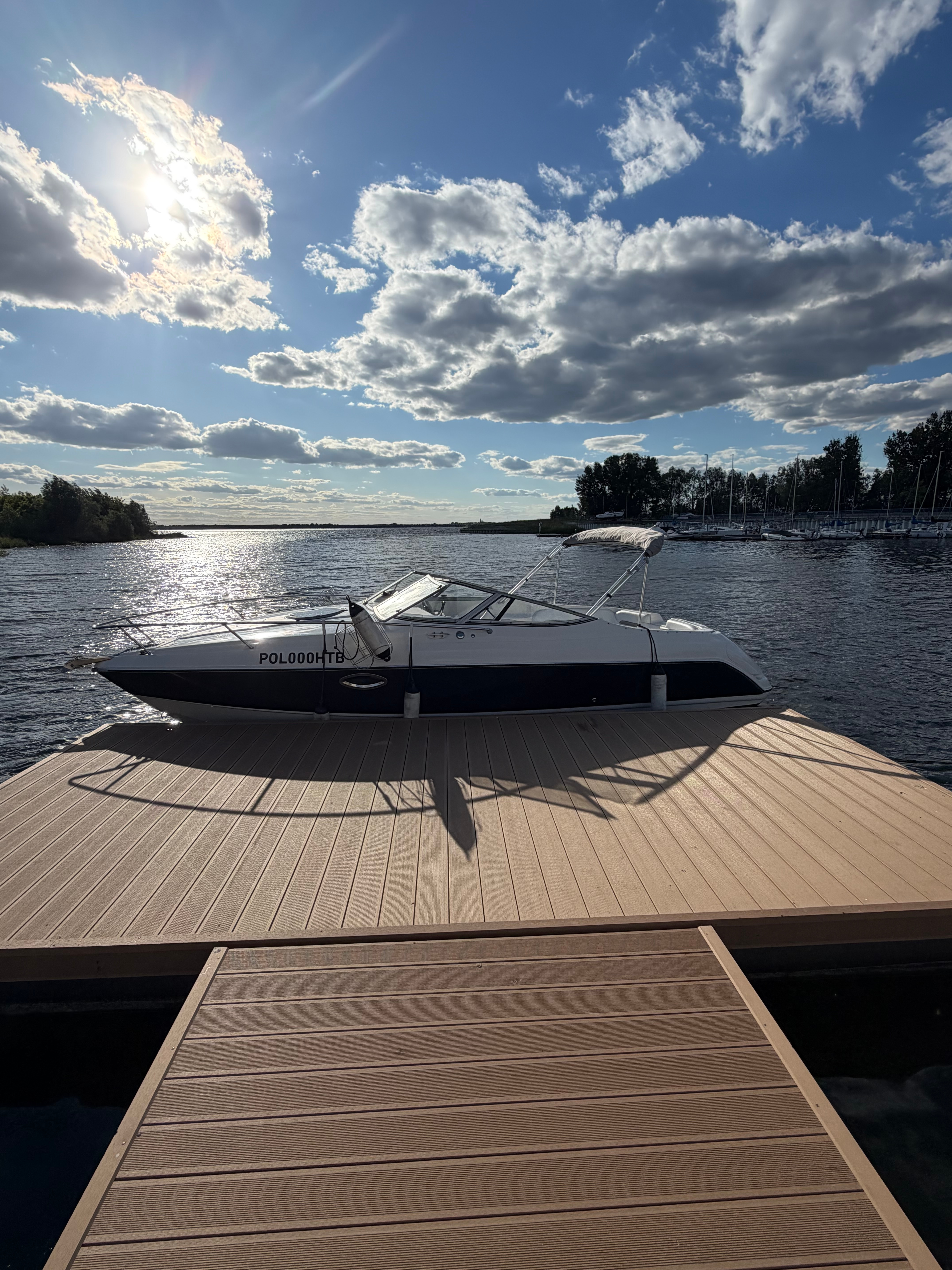 2005 Stingray 240 CR zu verkaufen (photo 15)