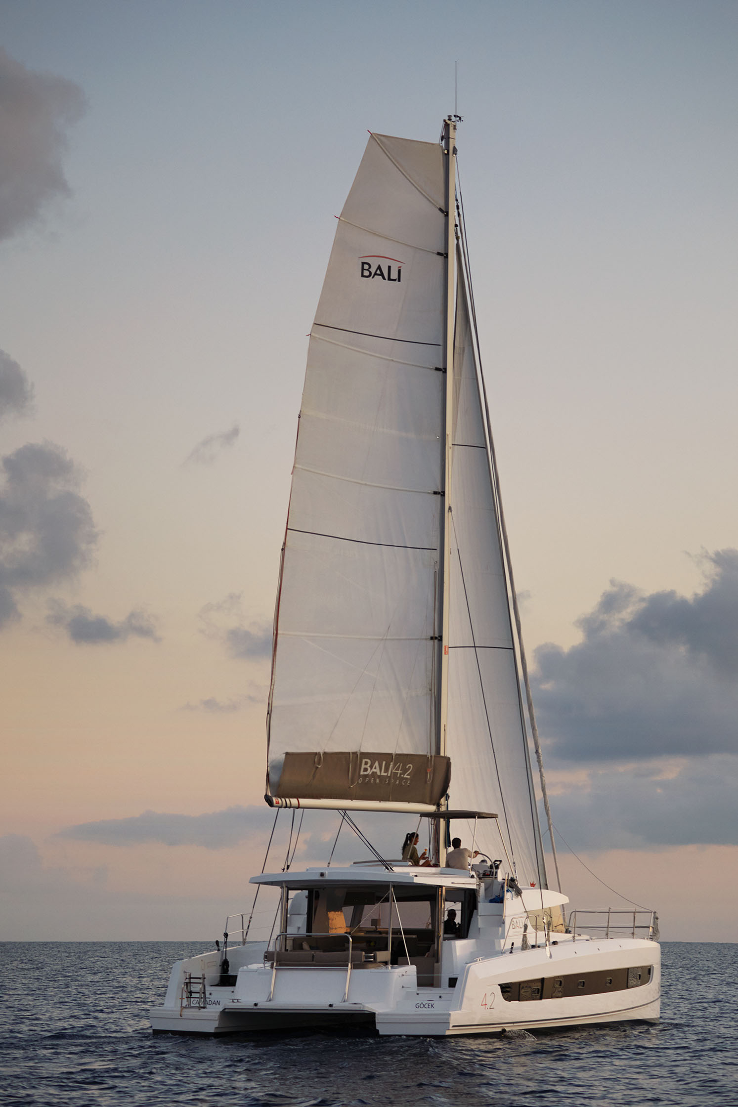 2023 BALI 4.2 à vendre (photo 1)