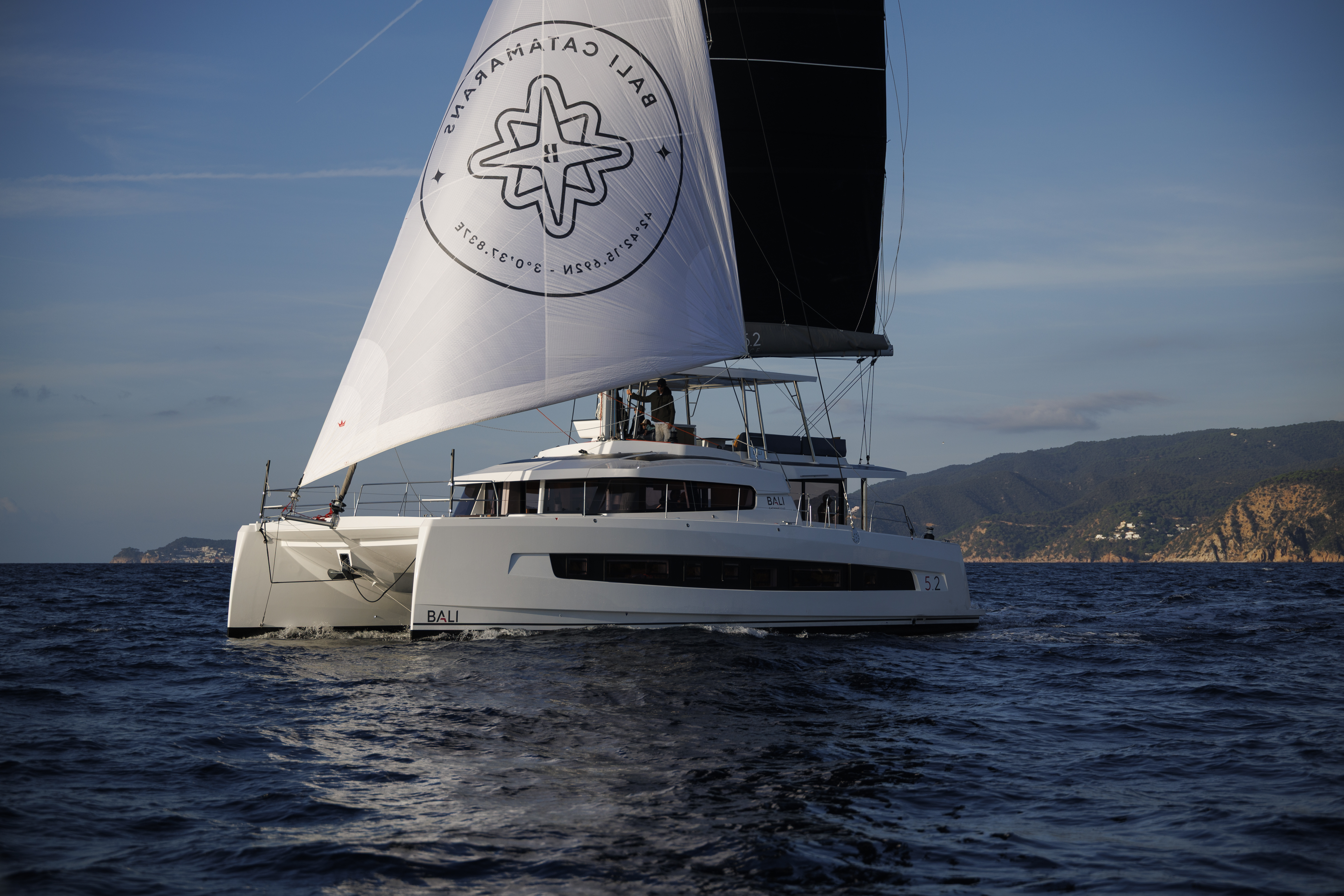 2023 BALI 5.2 à vendre (photo 1)