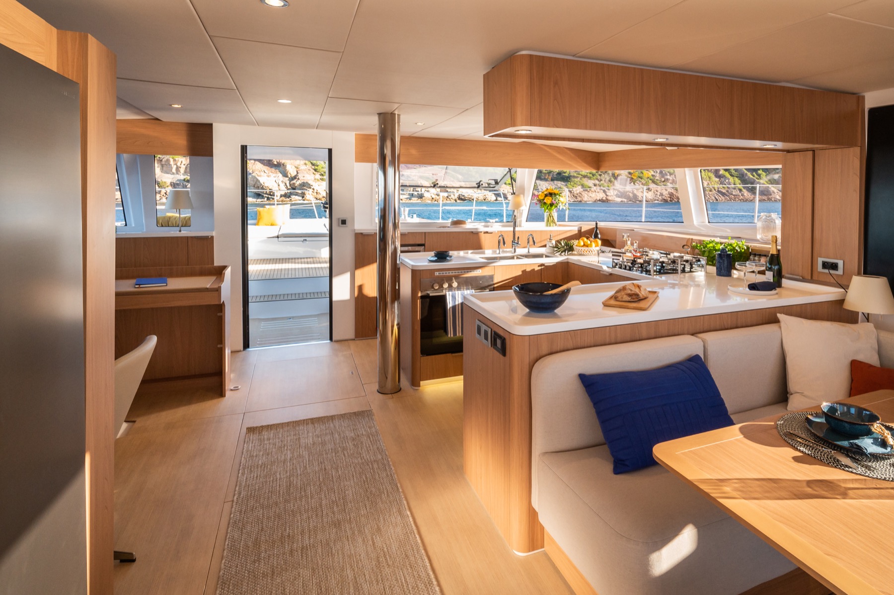 2023 BALI 5.8 te koop (photo 4)