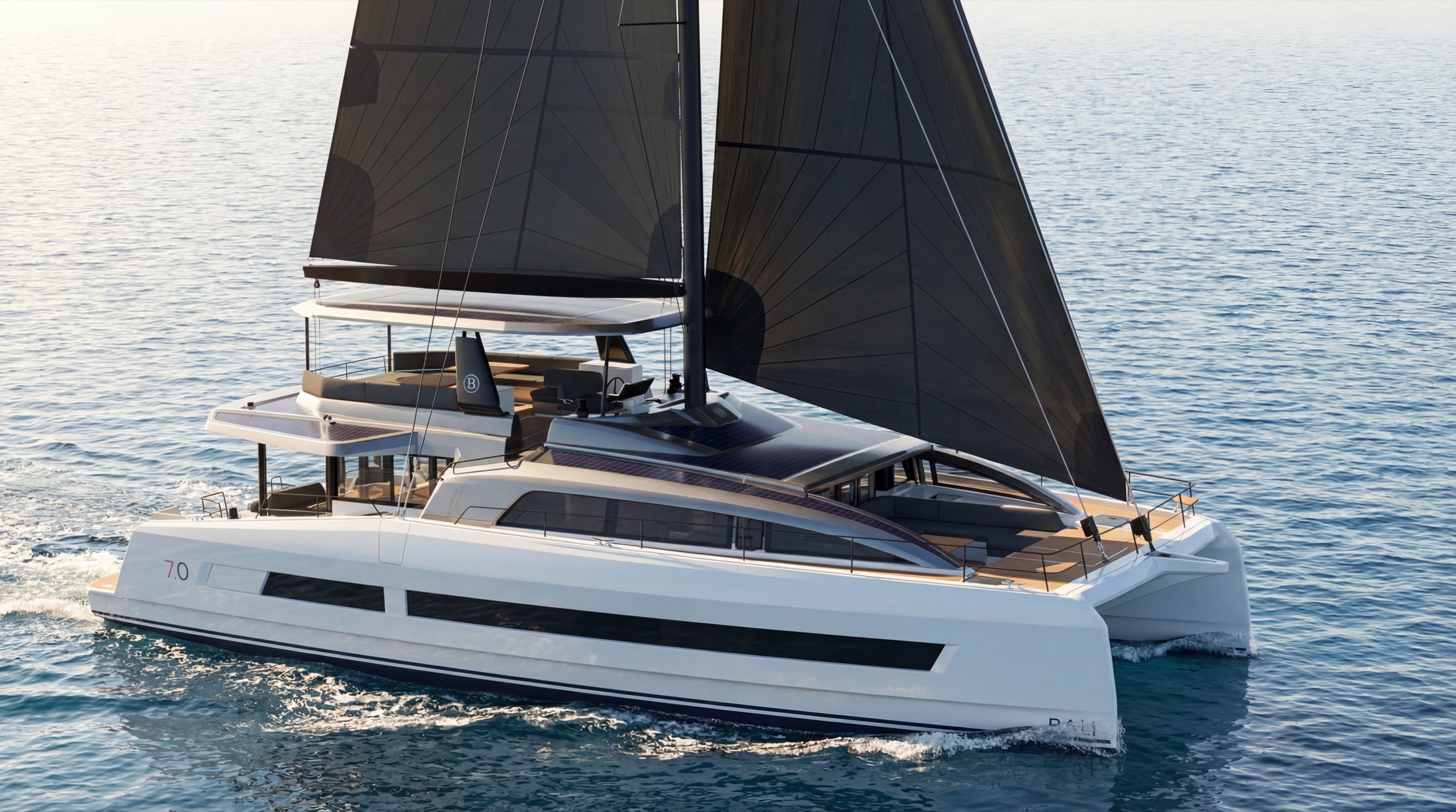 2023 BALI 7.0 te koop (photo 1)