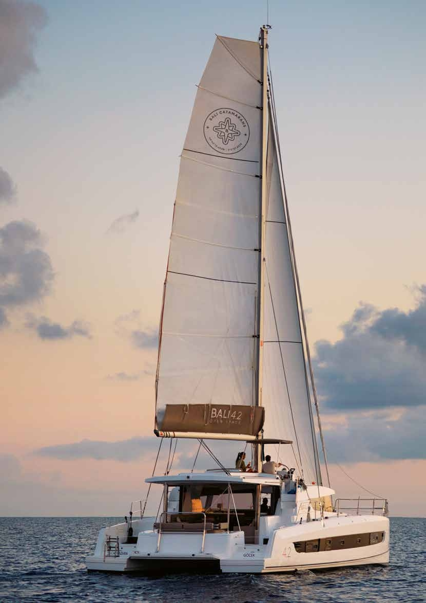 2023 BALI 4.2 à vendre (photo 6)