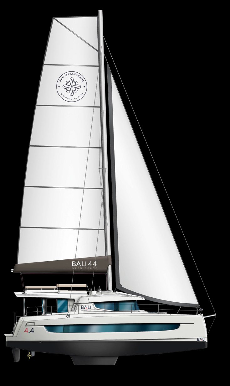 2023 BALI 4.4 zu verkaufen (photo 30)