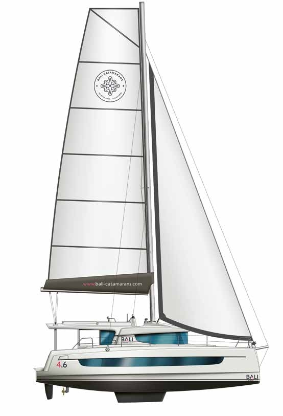 2023 BALI 4.6 zu verkaufen (photo 35)