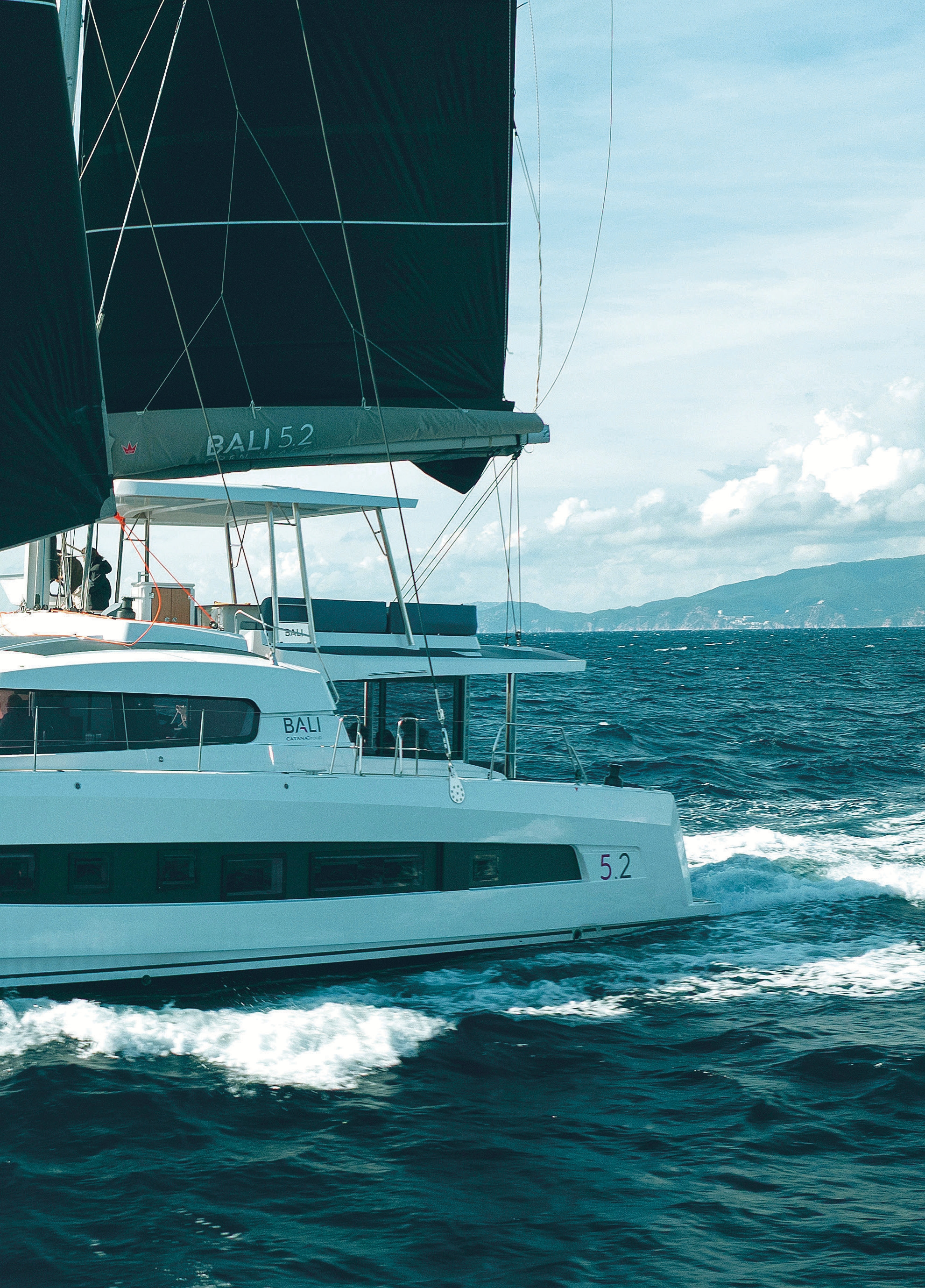 2023 BALI 5.2 à vendre (photo 9)