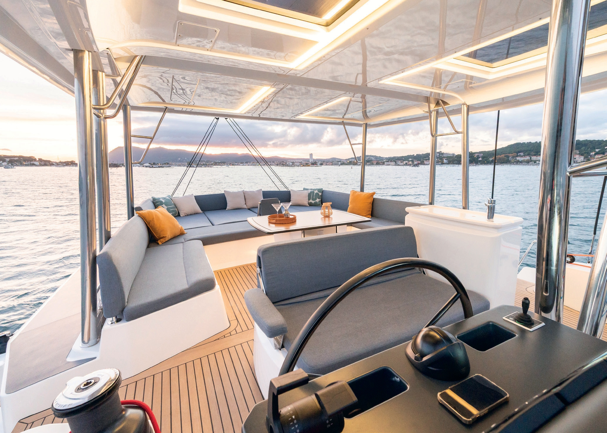2023 BALI 5.2 à vendre (photo 11)
