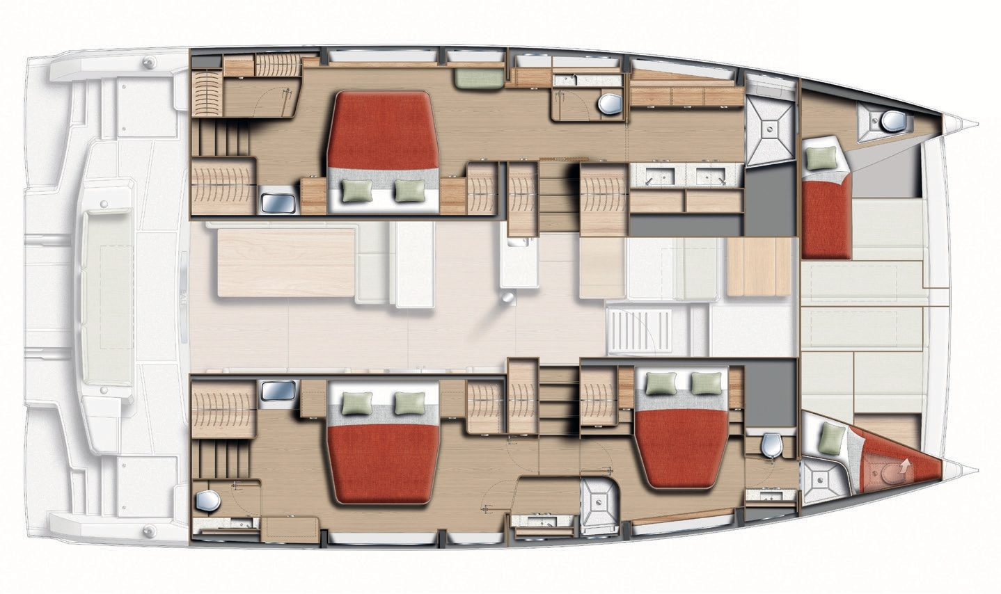 2023 BALI 5.2 à vendre (photo 25)