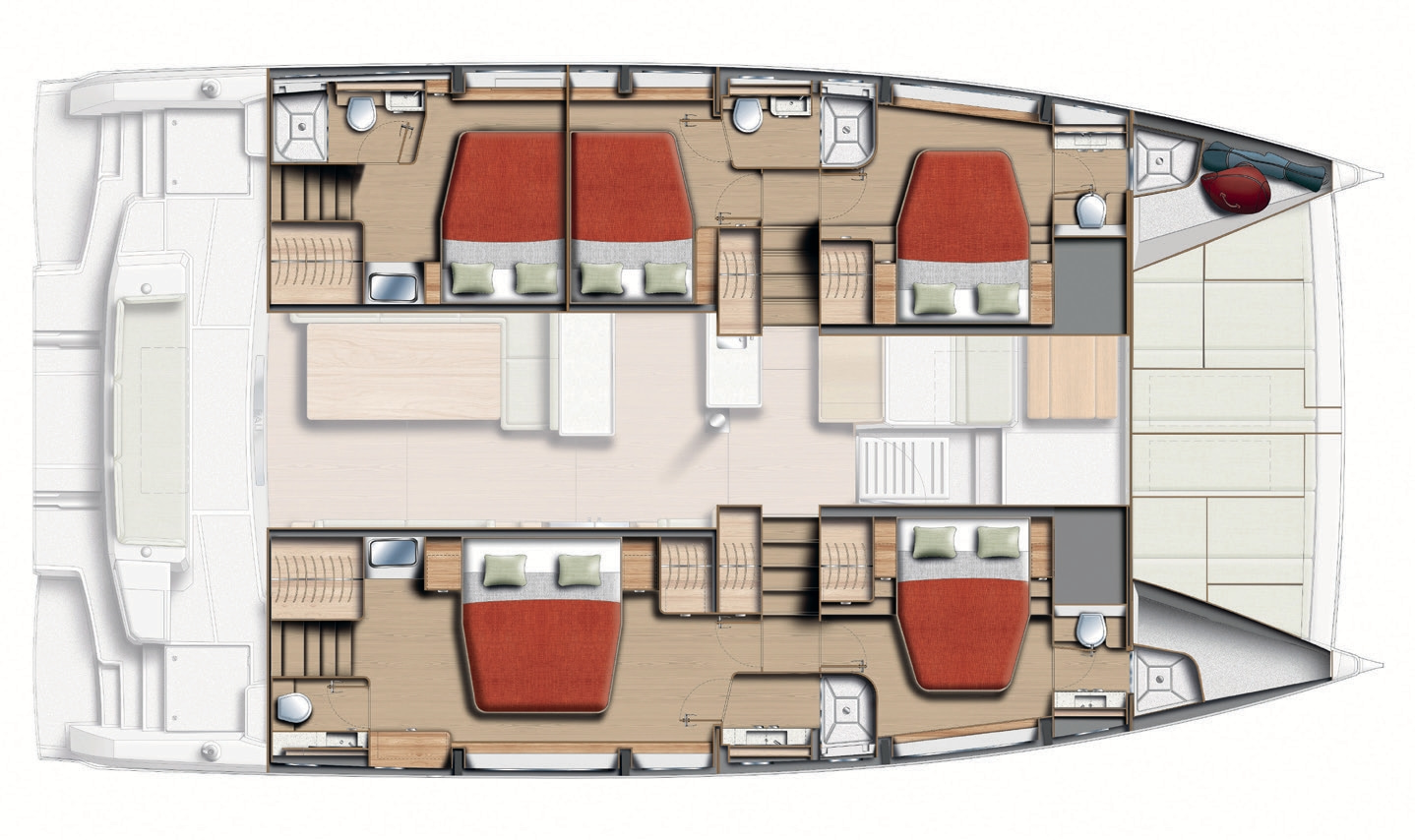 2023 BALI 5.2 à vendre (photo 27)