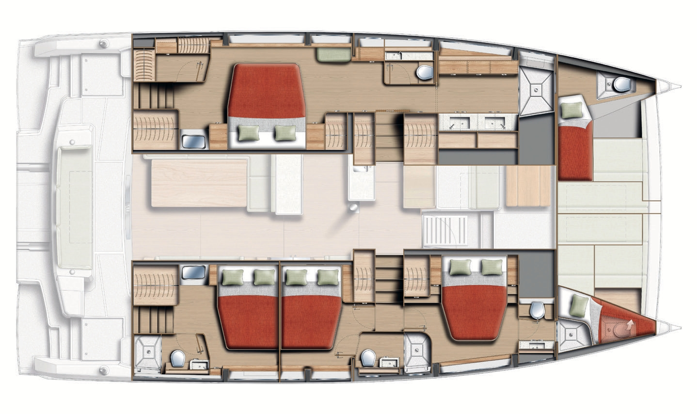 2023 BALI 5.2 à vendre (photo 31)