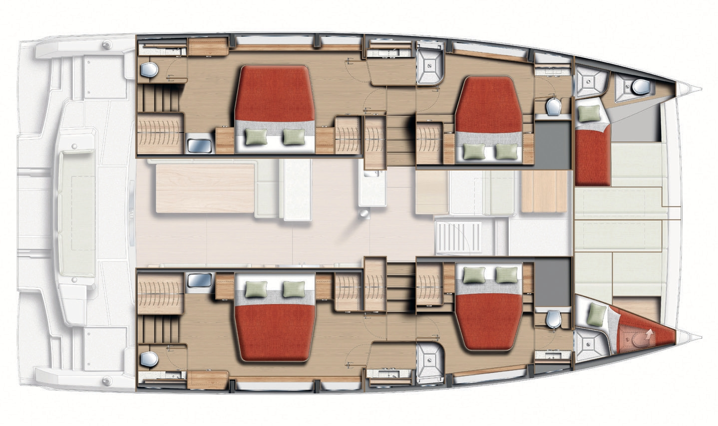2023 BALI 5.2 à vendre (photo 32)