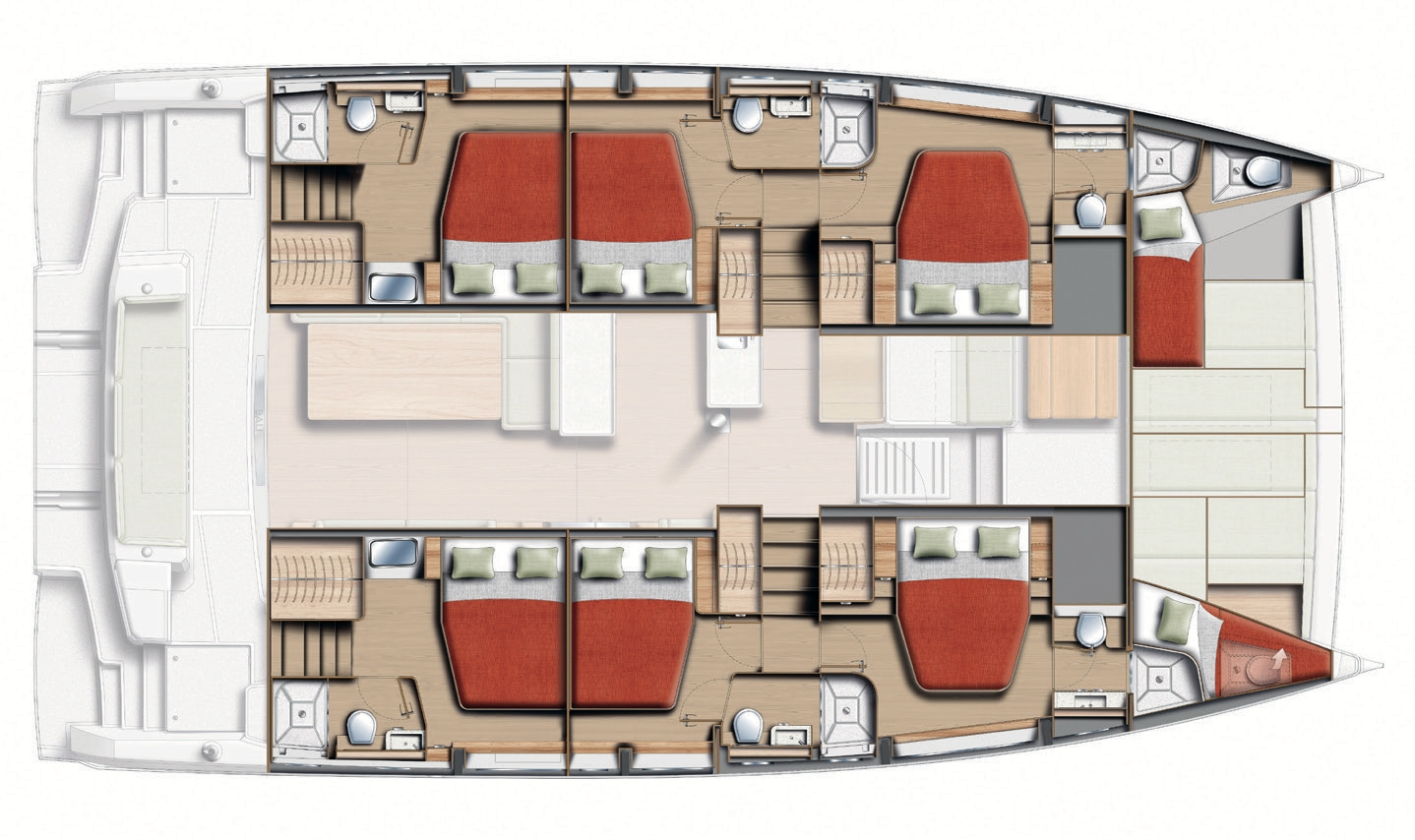 2023 BALI 5.2 à vendre (photo 33)