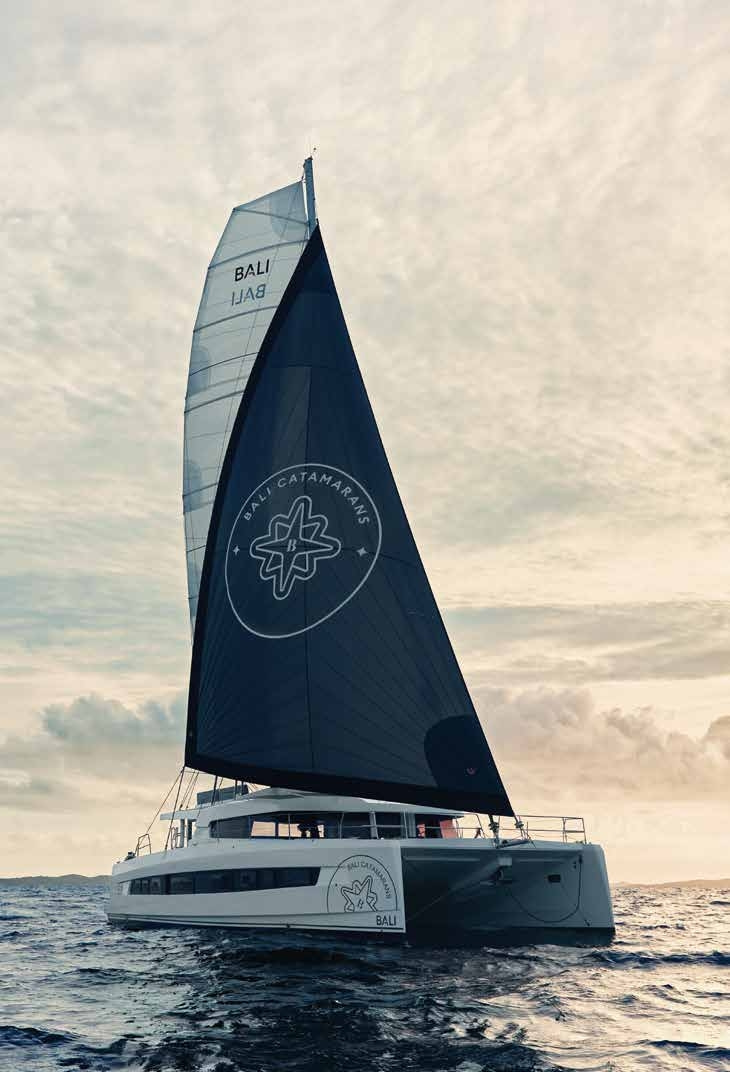 2023 BALI 5.8 te koop (photo 1)