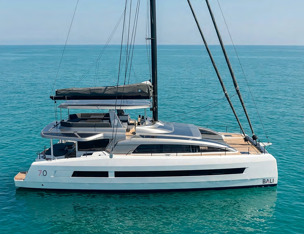 2023 BALI 7.0 te koop (photo 3)