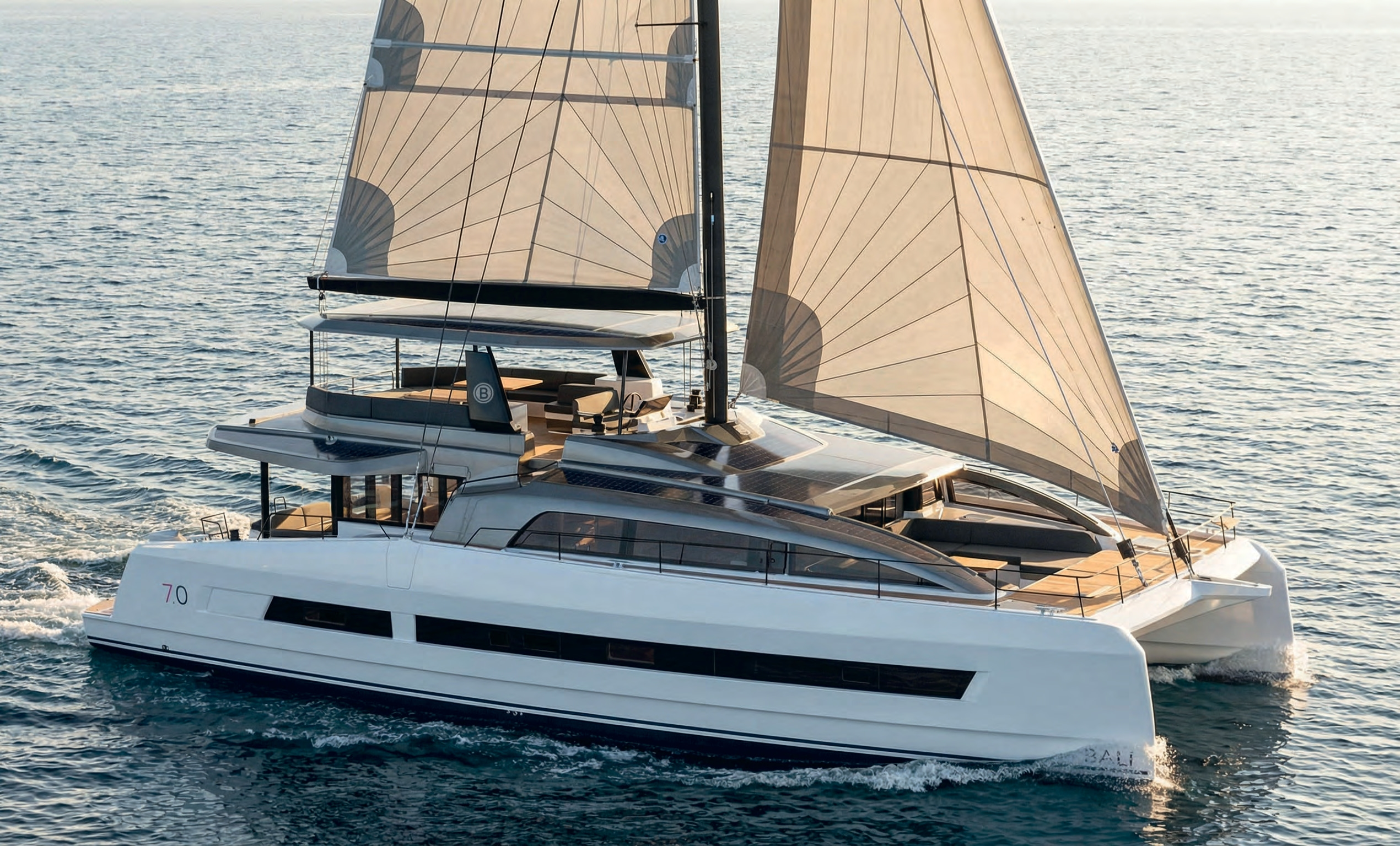 2023 BALI 7.0 te koop (photo 4)