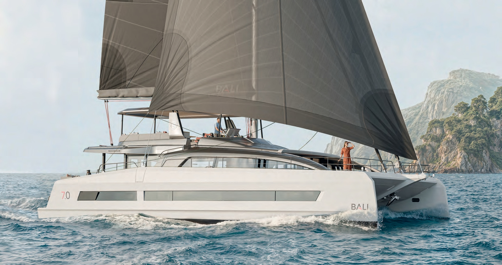2023 BALI 7.0 te koop (photo 5)