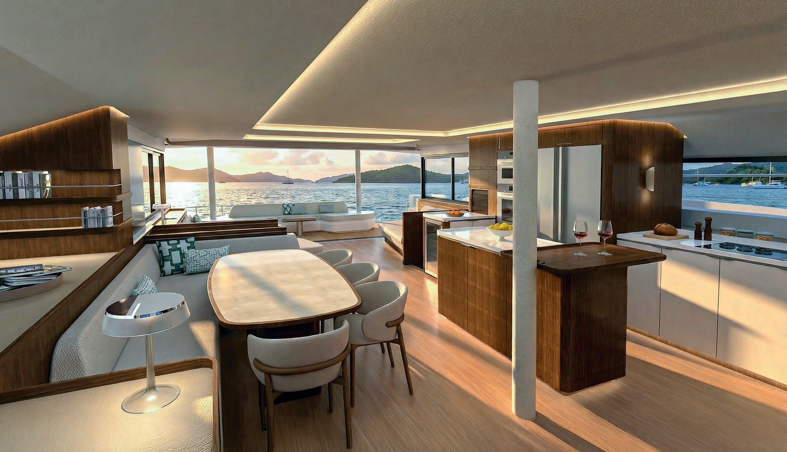 2023 BALI 7.0 te koop (photo 8)