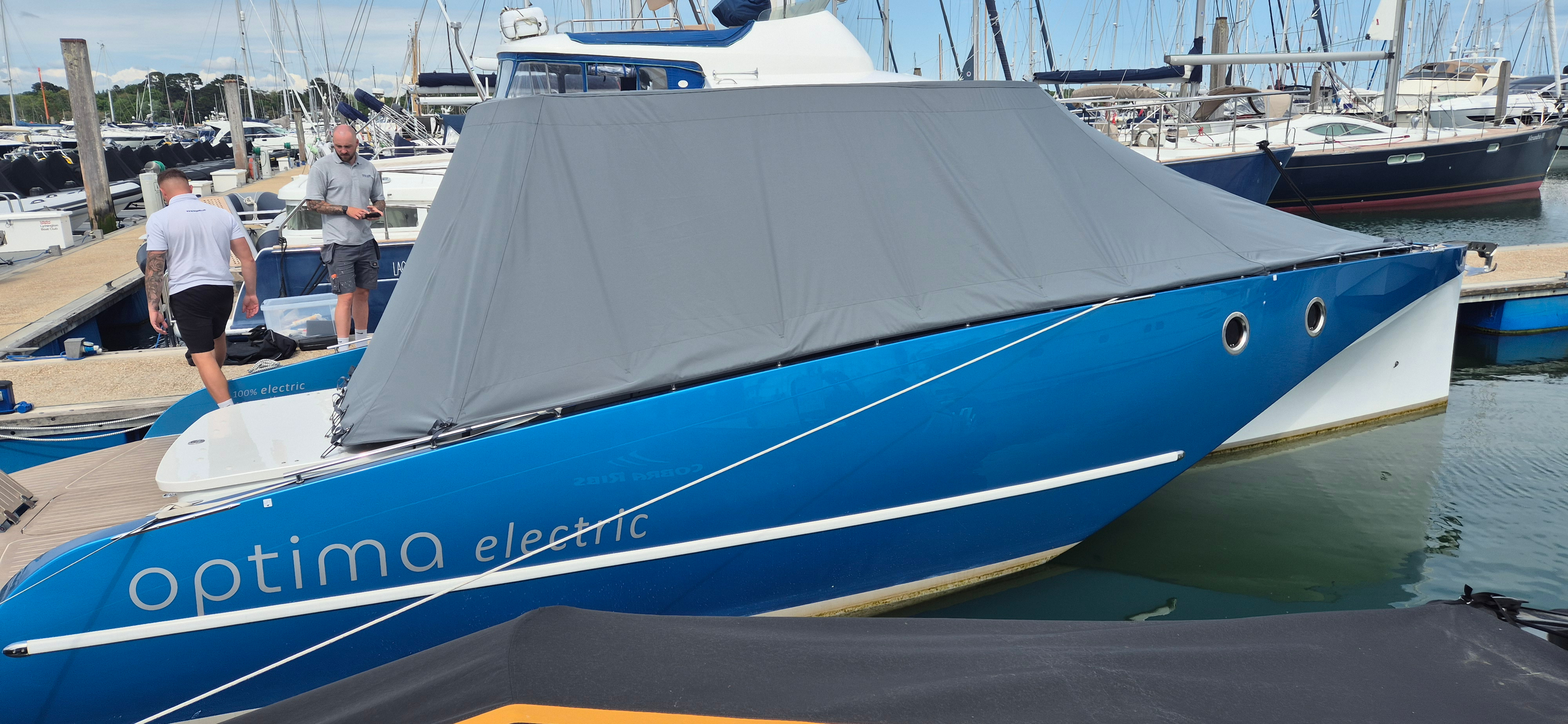 2022 Optima e10 zu verkaufen (photo 30)