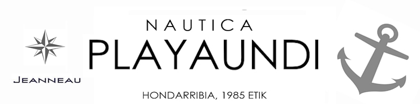 Nautica Playaundi S.l.