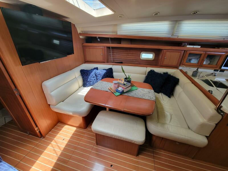 2009 Hunter 49 zu verkaufen (photo 5)