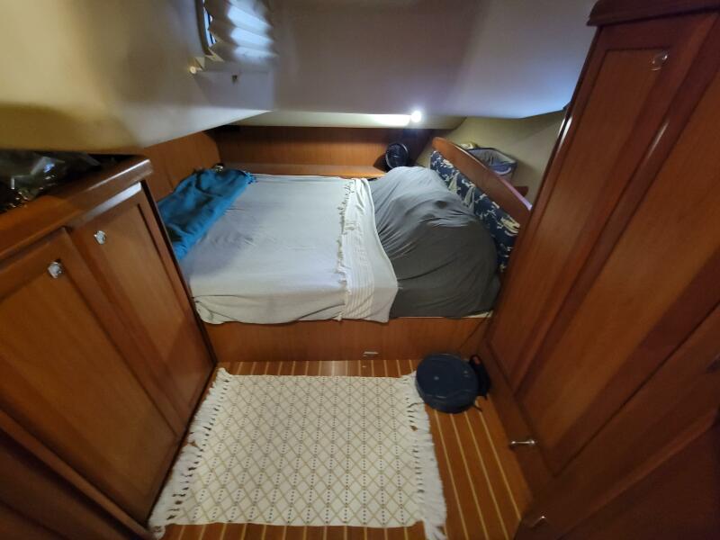 2009 Hunter 49 zu verkaufen (photo 7)