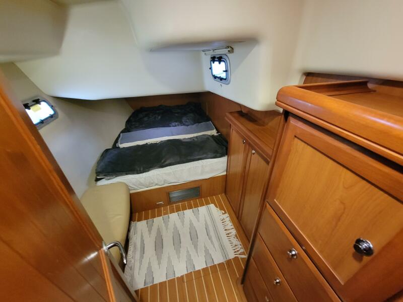 2009 Hunter 49 zu verkaufen (photo 8)