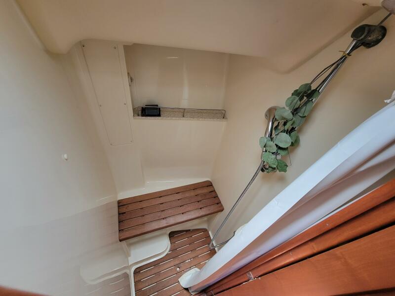 2009 Hunter 49 zu verkaufen (photo 11)
