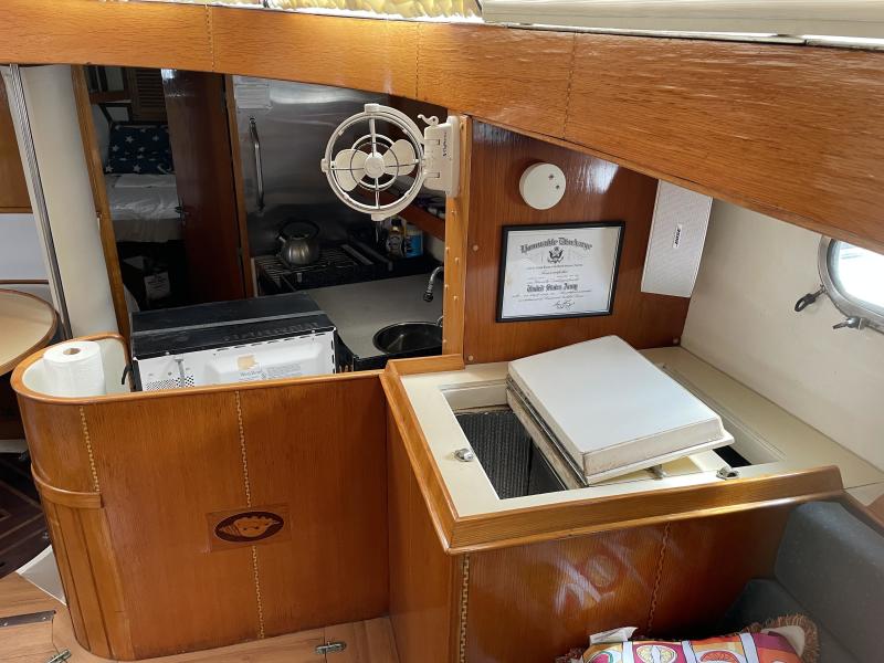1974 Dutch US 49 à vendre (photo 22)