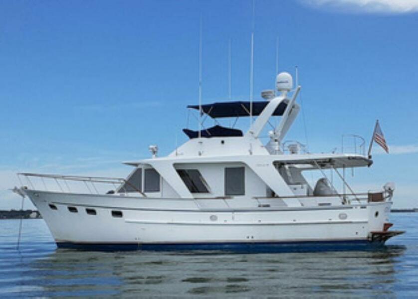 1987 DeFever Tri-Cabin en venta (photo 2)