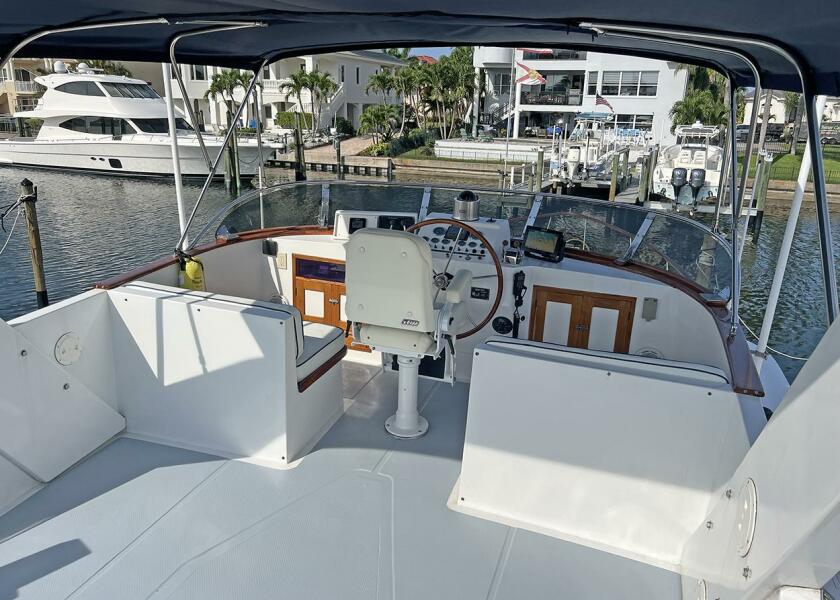 1987 DeFever Tri-Cabin en venta (photo 3)