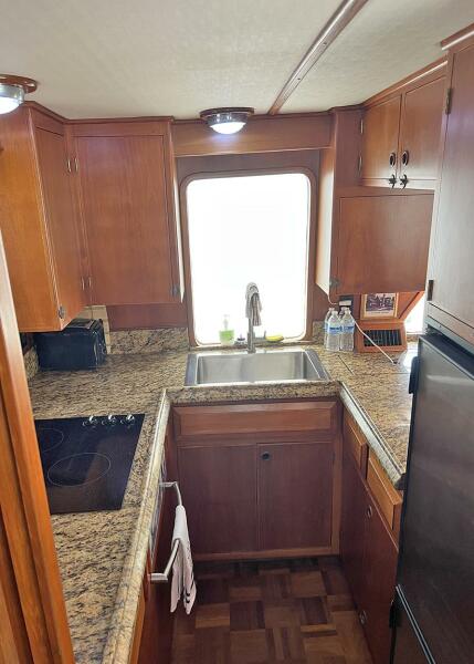 1987 DeFever Tri-Cabin en venta (photo 6)