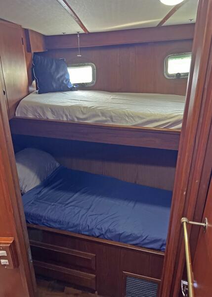 1987 DeFever Tri-Cabin en venta (photo 7)