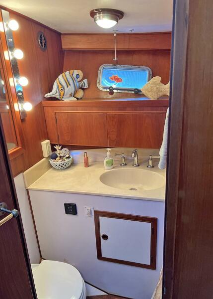 1987 DeFever Tri-Cabin en venta (photo 8)